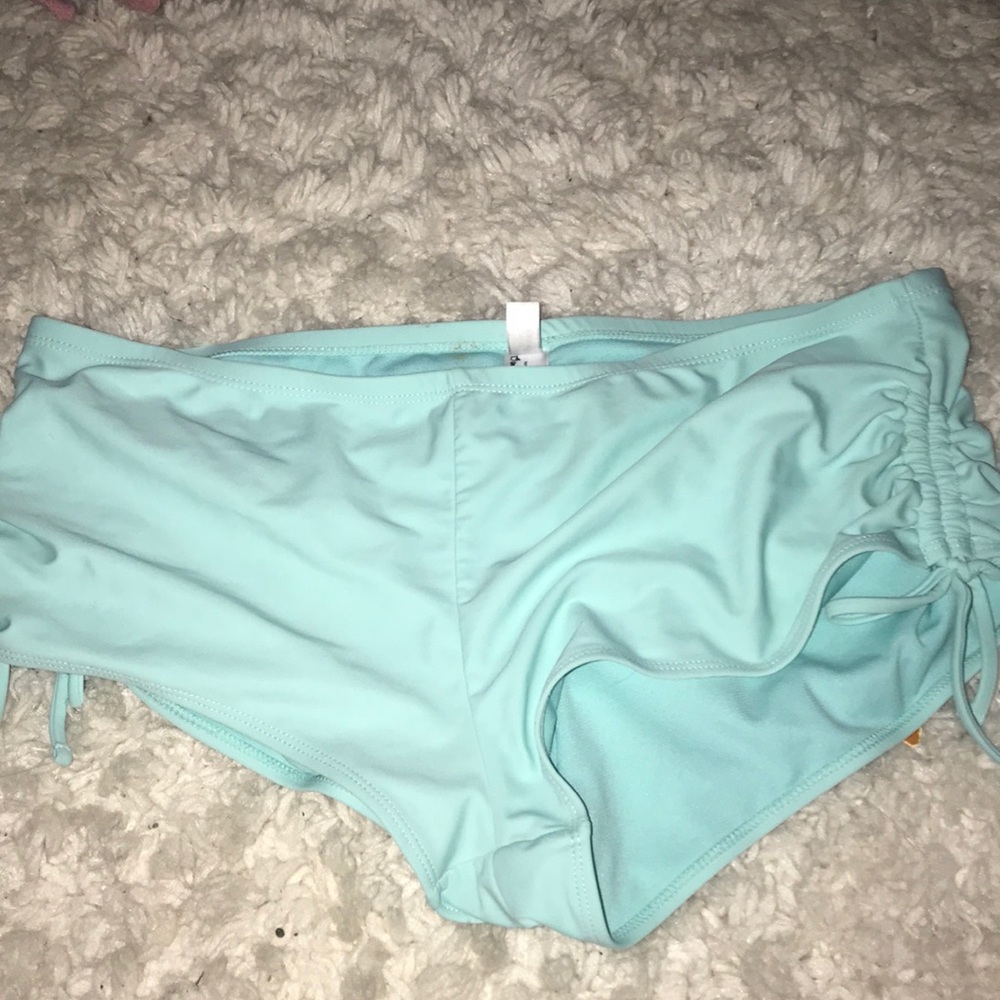 bathing suit bottoms